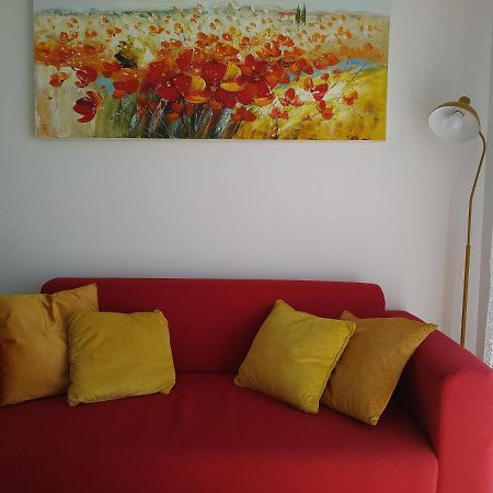 Apartman Maria Split Dış mekan fotoğraf