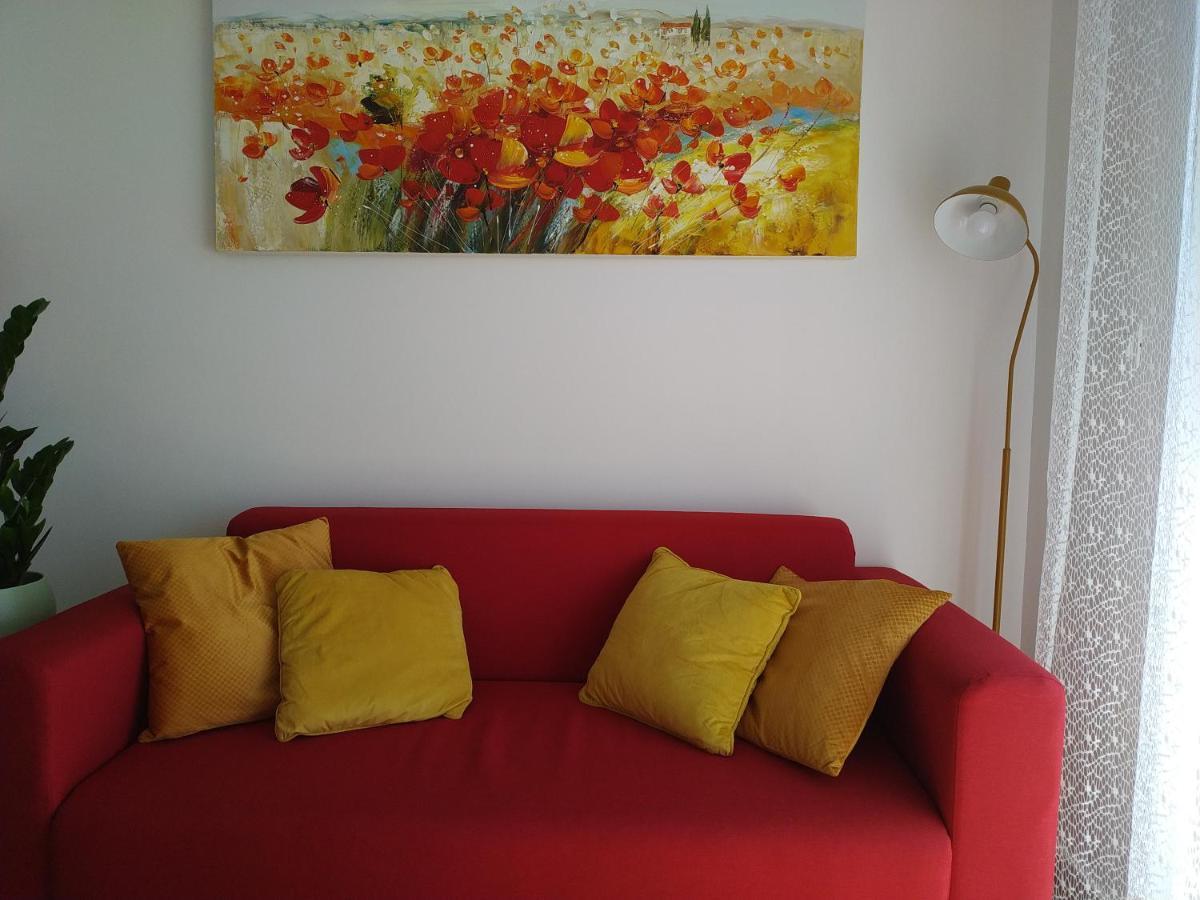 Apartman Maria Split Dış mekan fotoğraf