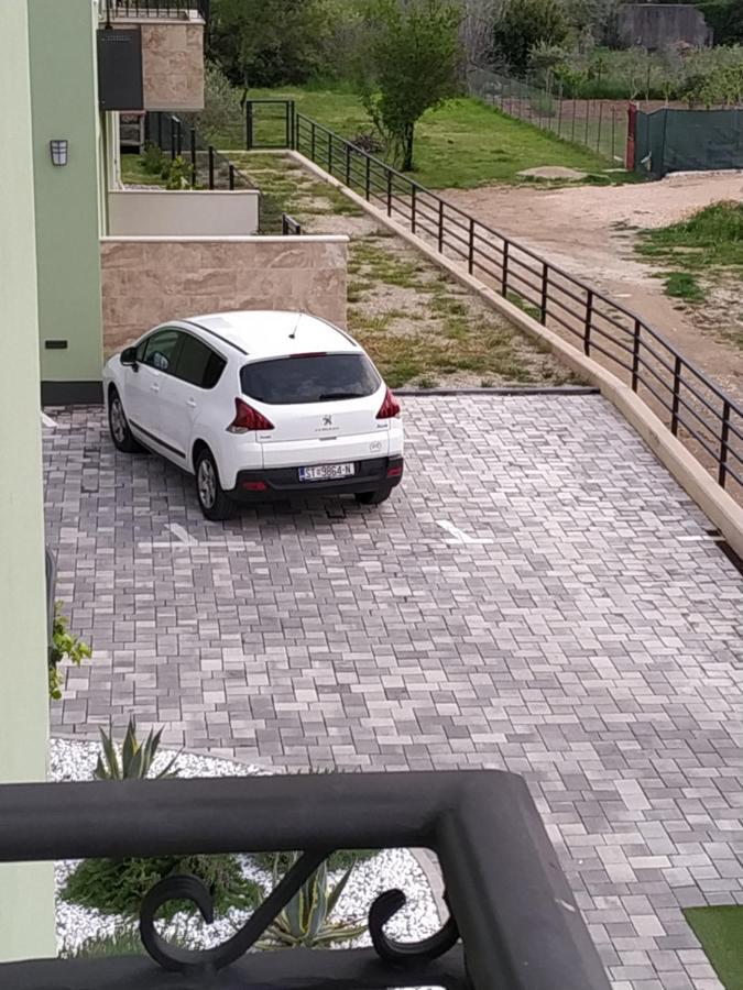 Apartman Maria Split Dış mekan fotoğraf