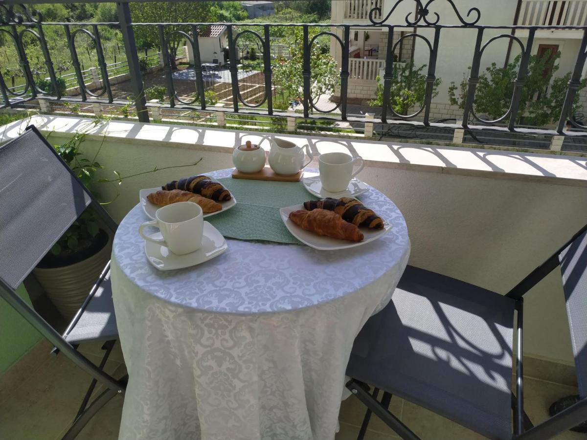 Apartman Maria Split Dış mekan fotoğraf