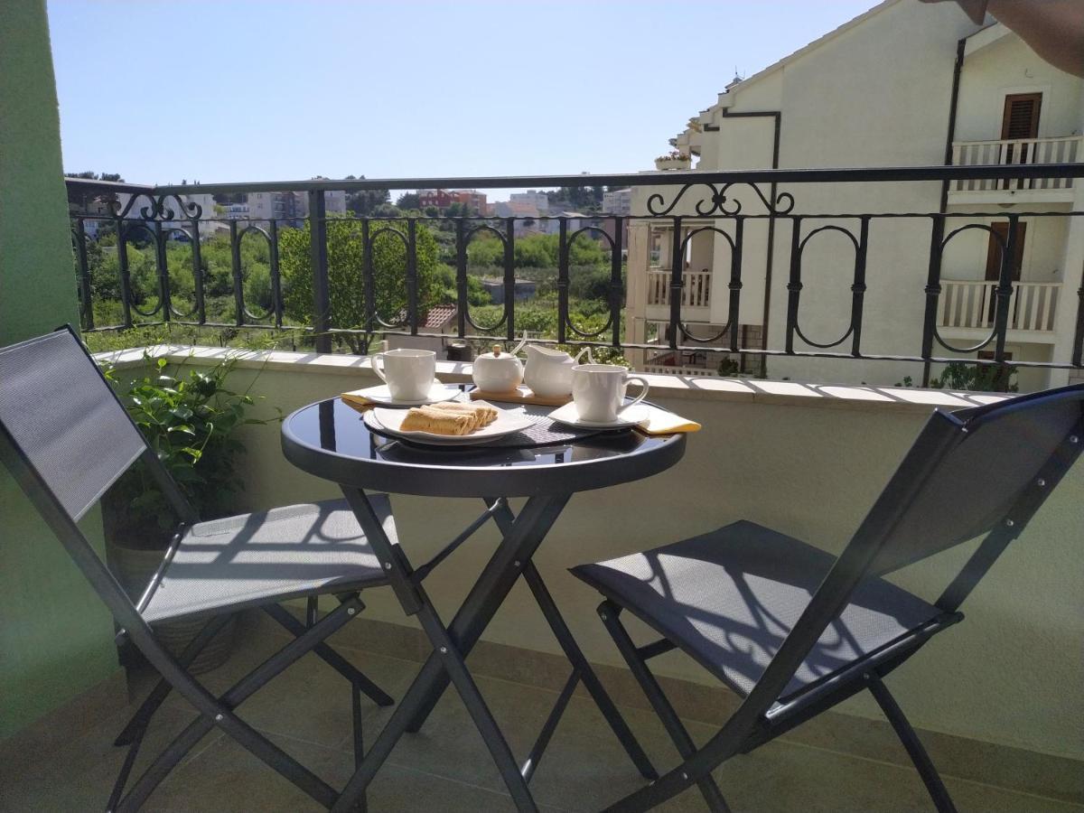 Apartman Maria Split Dış mekan fotoğraf