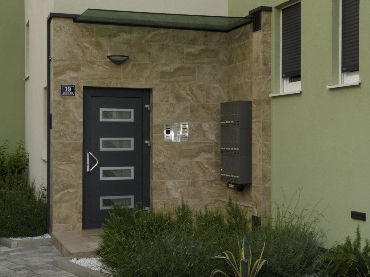 Apartman Maria Split Dış mekan fotoğraf