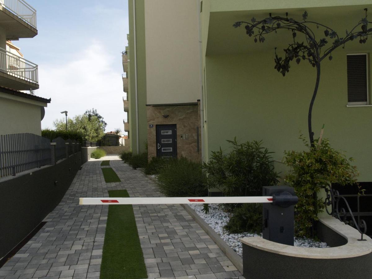 Apartman Maria Split Dış mekan fotoğraf