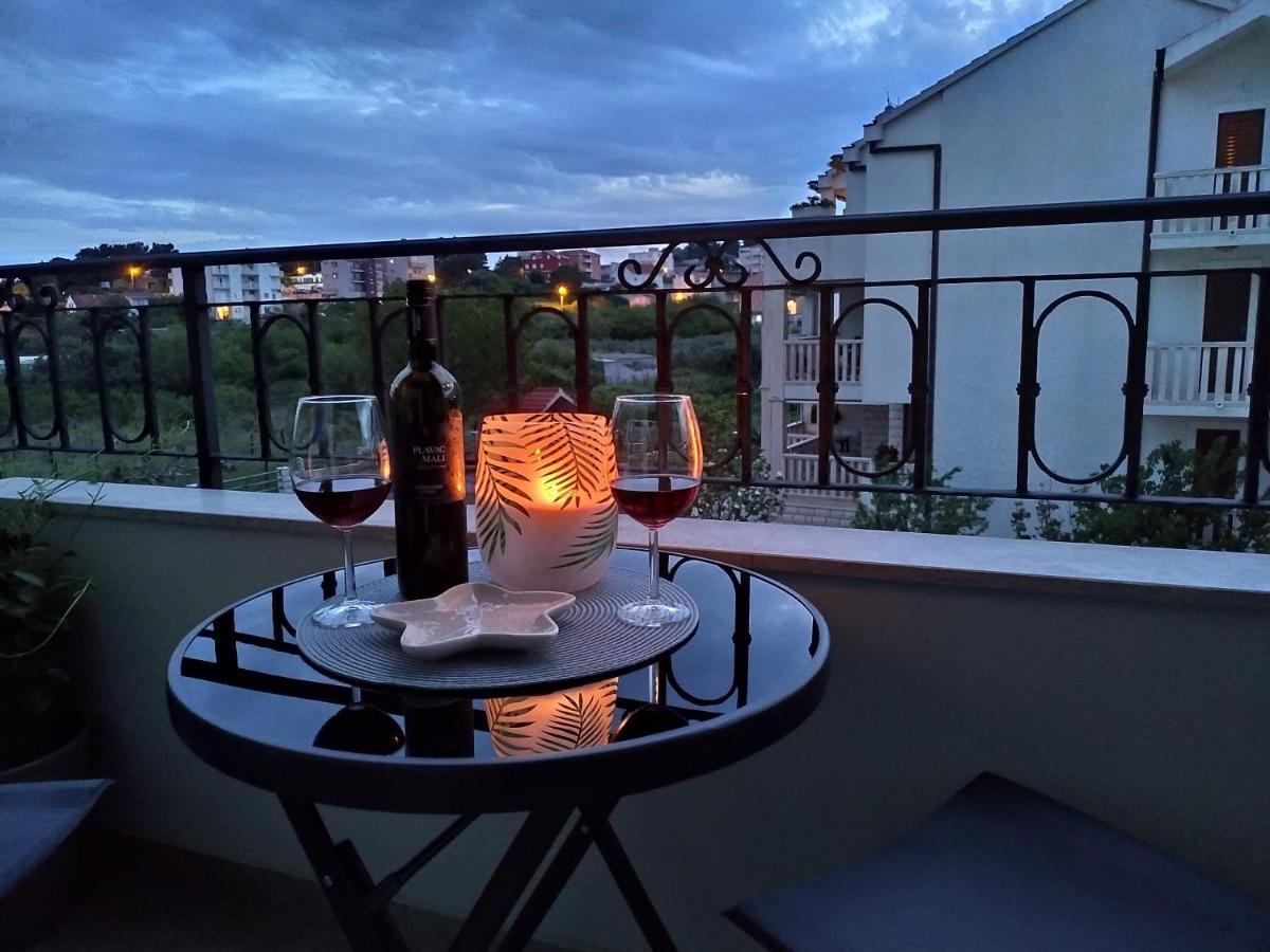 Apartman Maria Split Dış mekan fotoğraf
