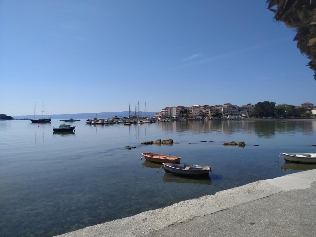 Apartman Maria Split Dış mekan fotoğraf