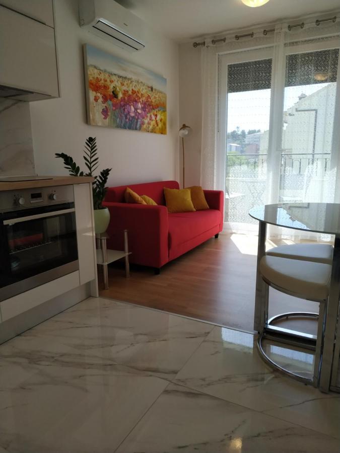Apartman Maria Split Dış mekan fotoğraf
