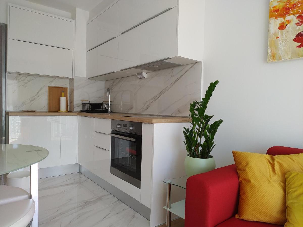 Apartman Maria Split Dış mekan fotoğraf