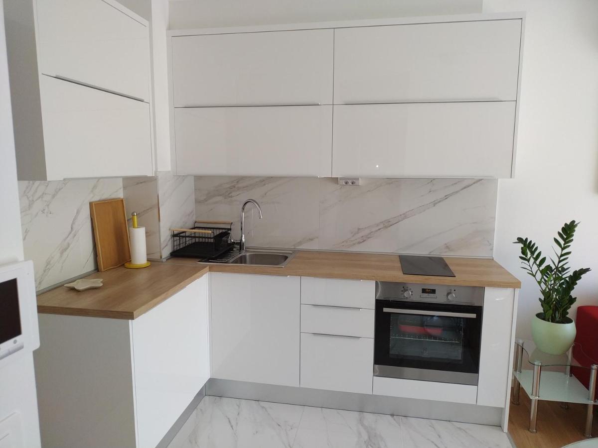 Apartman Maria Split Dış mekan fotoğraf