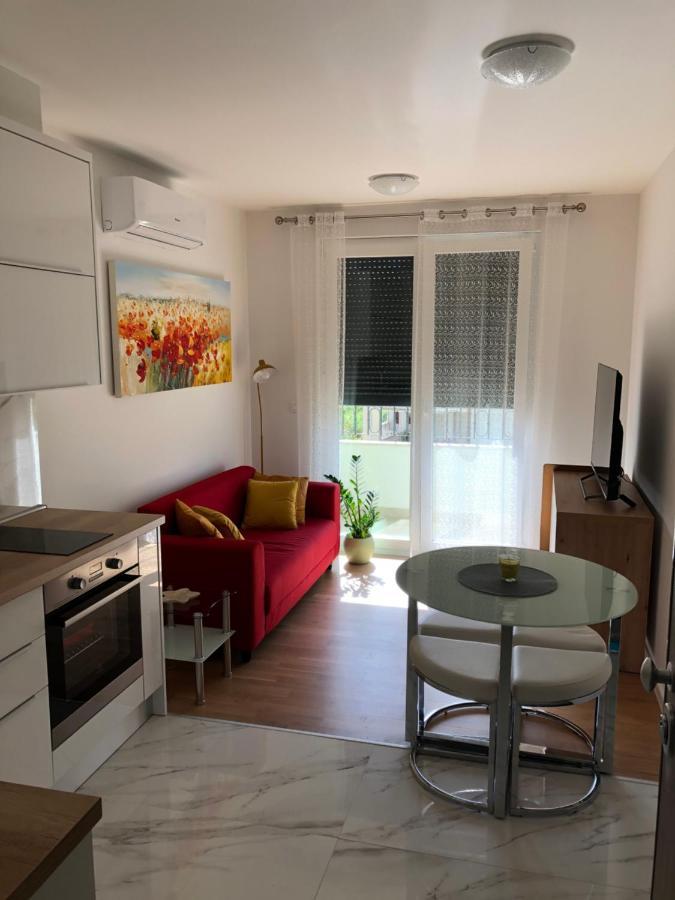 Apartman Maria Split Dış mekan fotoğraf