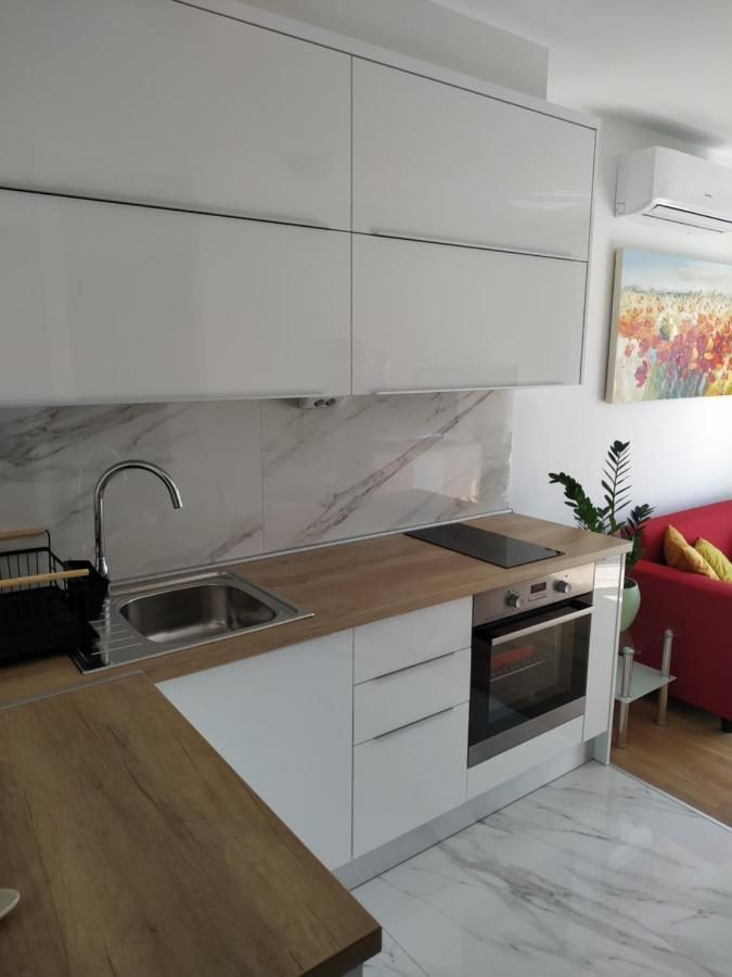 Apartman Maria Split Dış mekan fotoğraf