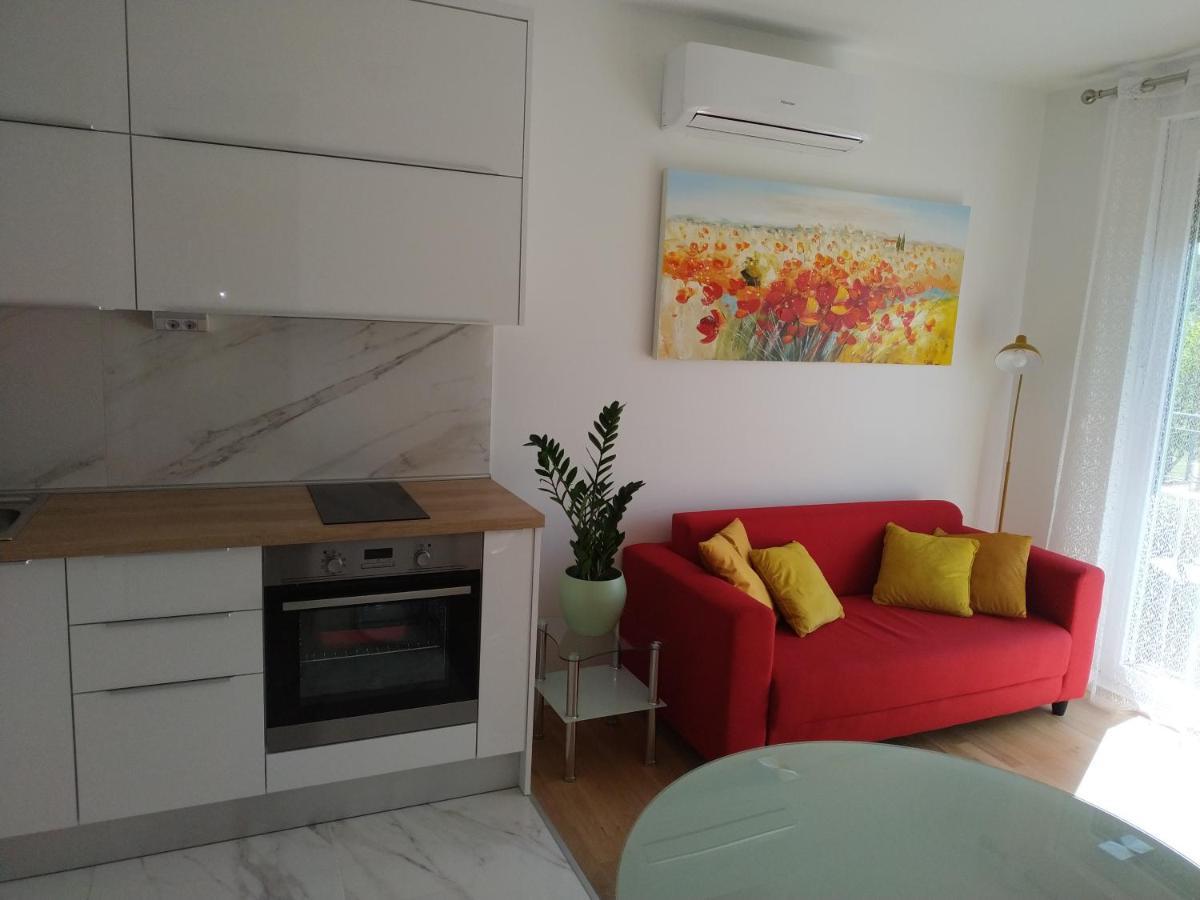 Apartman Maria Split Dış mekan fotoğraf