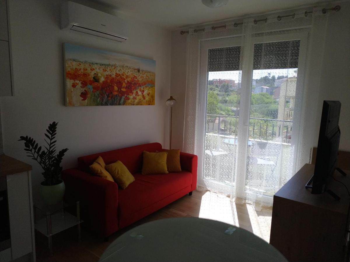 Apartman Maria Split Dış mekan fotoğraf