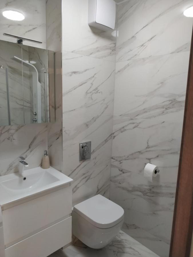 Apartman Maria Split Dış mekan fotoğraf