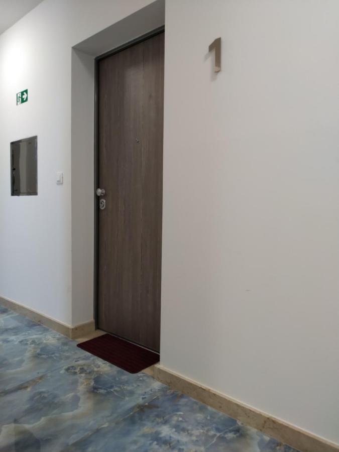 Apartman Maria Split Dış mekan fotoğraf